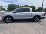 2020 Honda Ridgeline RTL 2WD