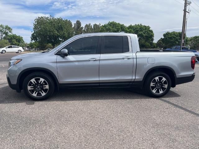 2020 Honda Ridgeline RTL 2WD