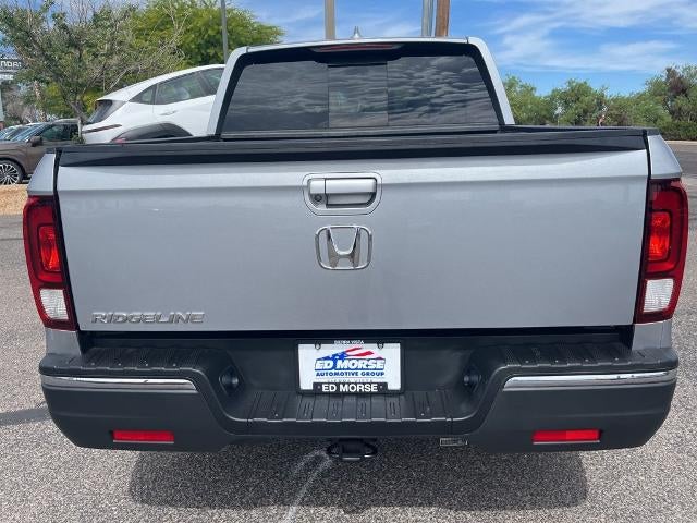 2020 Honda Ridgeline RTL 2WD
