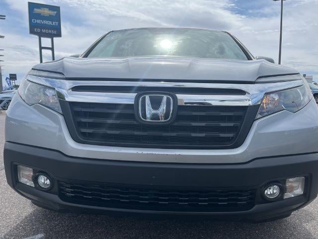 2020 Honda Ridgeline RTL 2WD