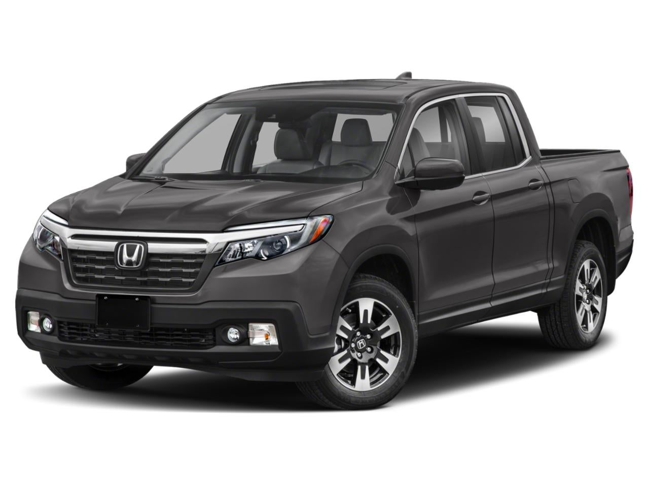 2020 Honda Ridgeline RTL 2WD