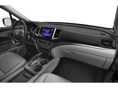 2020 Honda Ridgeline RTL 2WD