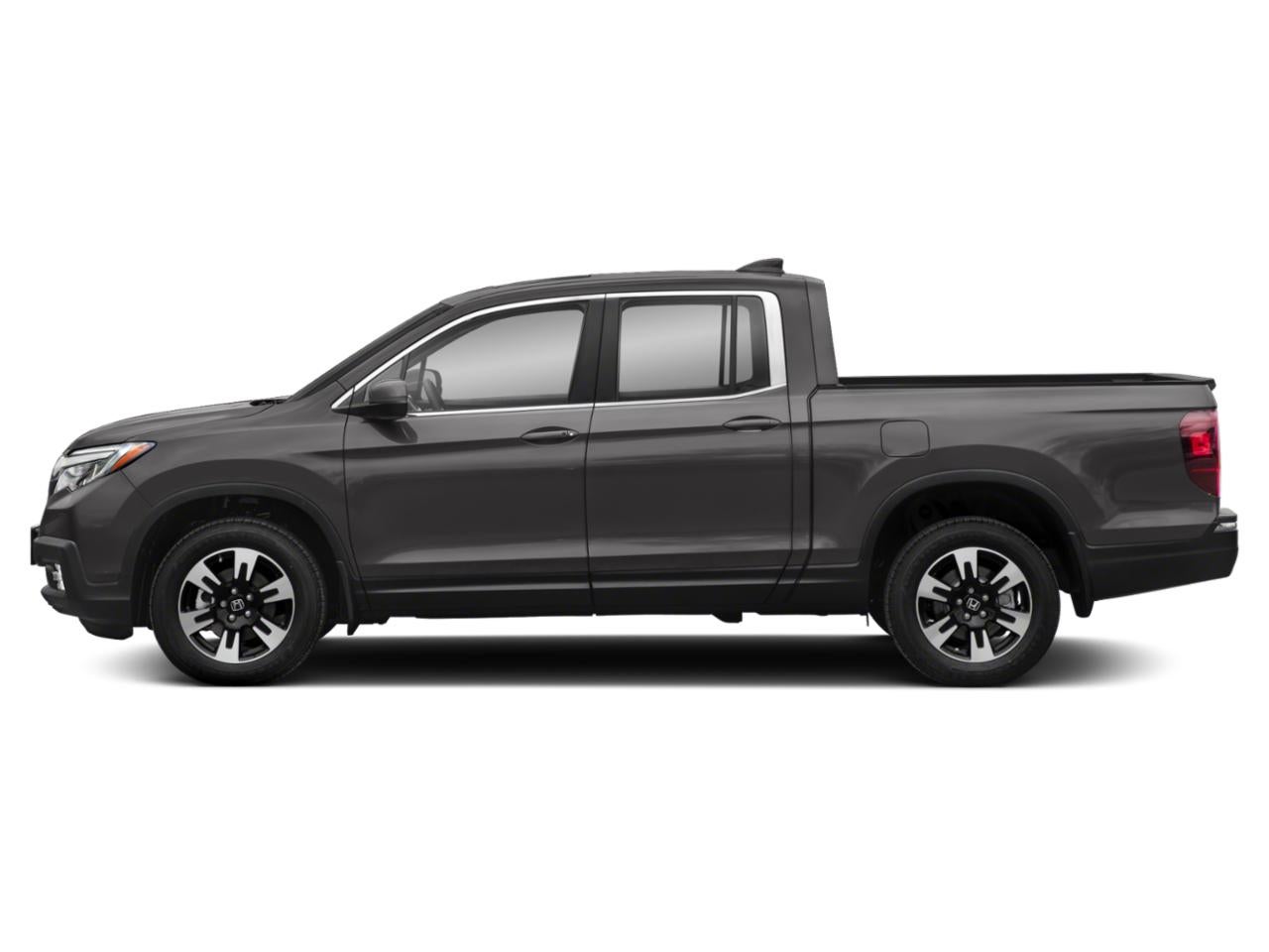 2020 Honda Ridgeline RTL 2WD