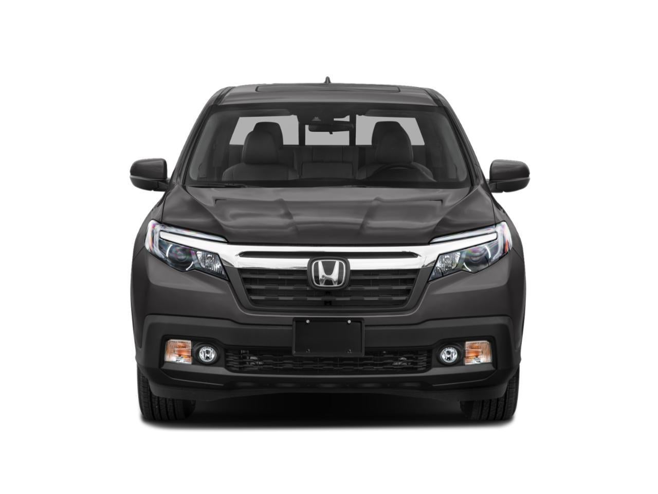 2020 Honda Ridgeline RTL 2WD