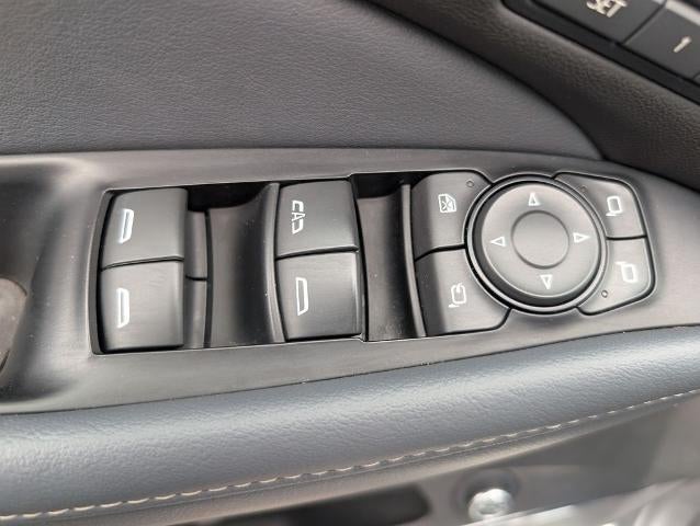 2024 Buick Enclave Premium AWD