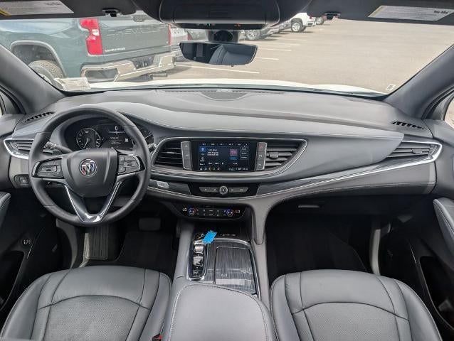 2024 Buick Enclave Premium AWD