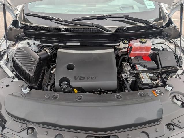 2024 Buick Enclave Premium AWD