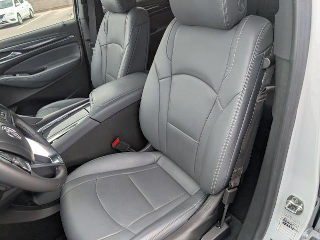 2024 Buick Enclave Premium AWD