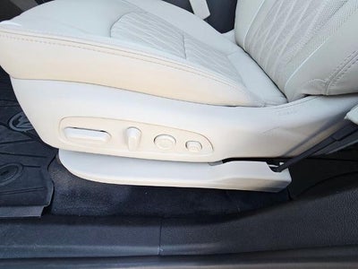 2023 Buick Enclave Avenir AWD