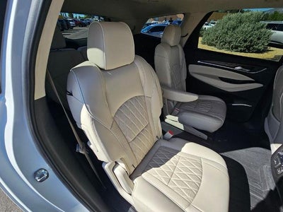2023 Buick Enclave Avenir AWD