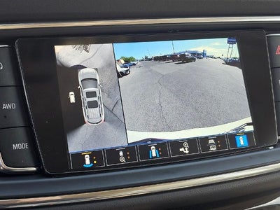 2023 Buick Enclave Avenir AWD