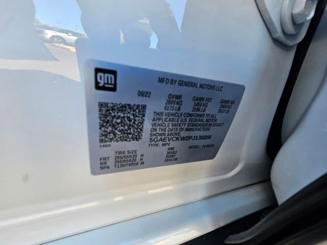 2023 Buick Enclave Avenir AWD