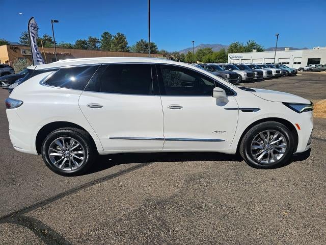 2023 Buick Enclave Avenir AWD