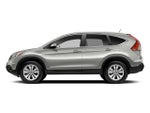 2014 Honda CR-V EX-L 2WD