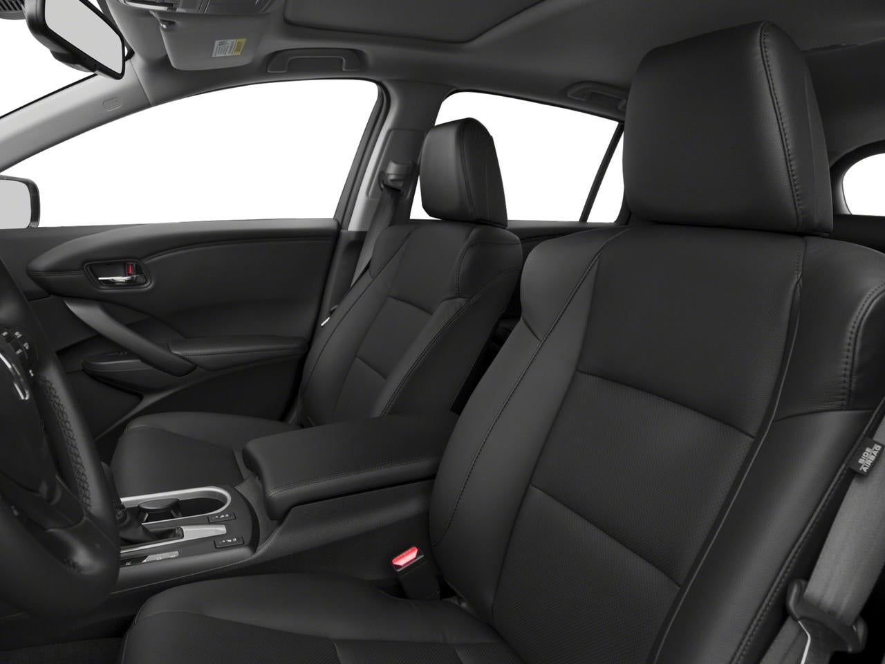 2018 Acura RDX AWD w/Technology/AcuraWatch Plus Pkg