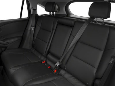 2018 Acura RDX AWD w/Technology/AcuraWatch Plus Pkg