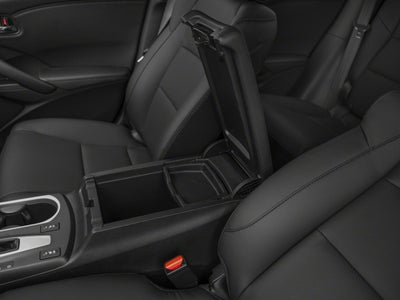 2018 Acura RDX AWD w/Technology/AcuraWatch Plus Pkg