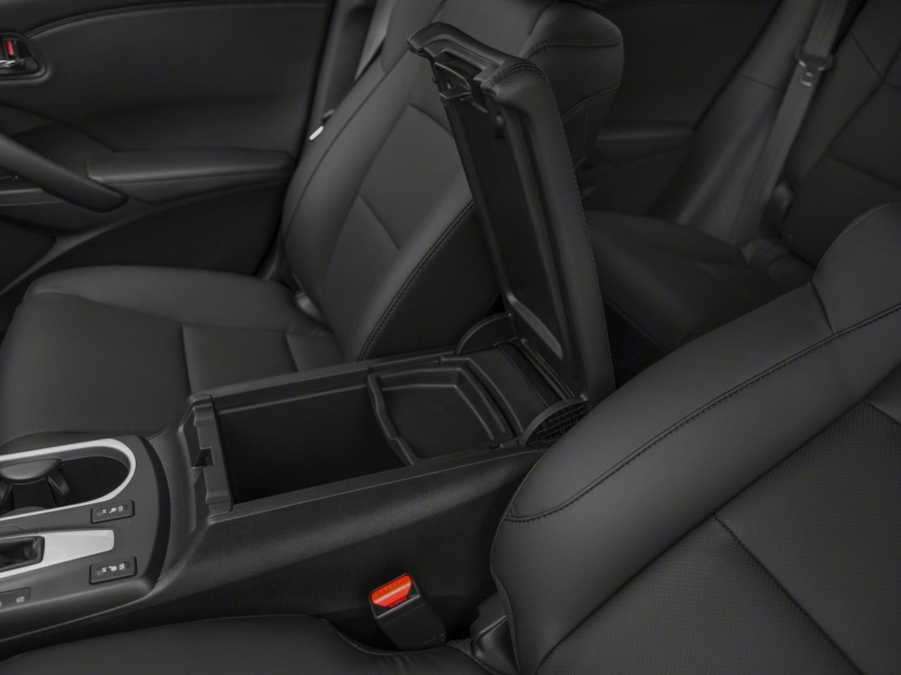 2018 Acura RDX AWD w/Technology/AcuraWatch Plus Pkg