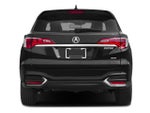 2018 Acura RDX AWD w/Technology/AcuraWatch Plus Pkg