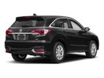 2018 Acura RDX AWD w/Technology/AcuraWatch Plus Pkg