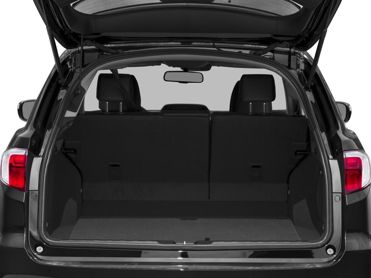 2018 Acura RDX AWD w/Technology/AcuraWatch Plus Pkg