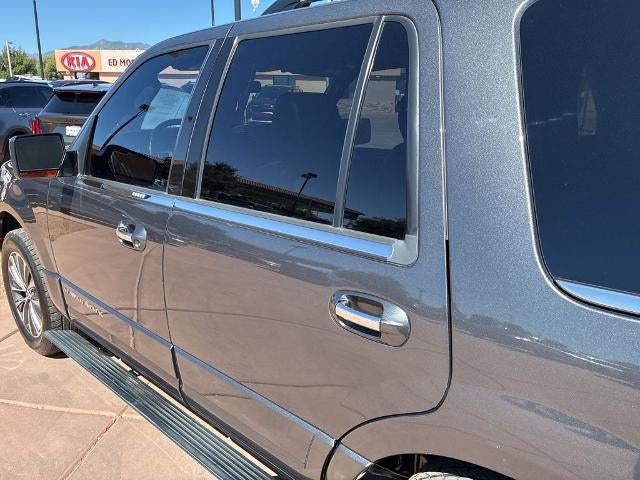 2015 Lincoln Navigator 4dr 3.5L V6 2WD