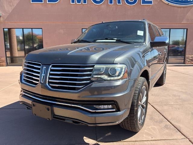 2015 Lincoln Navigator 4dr 3.5L V6 2WD