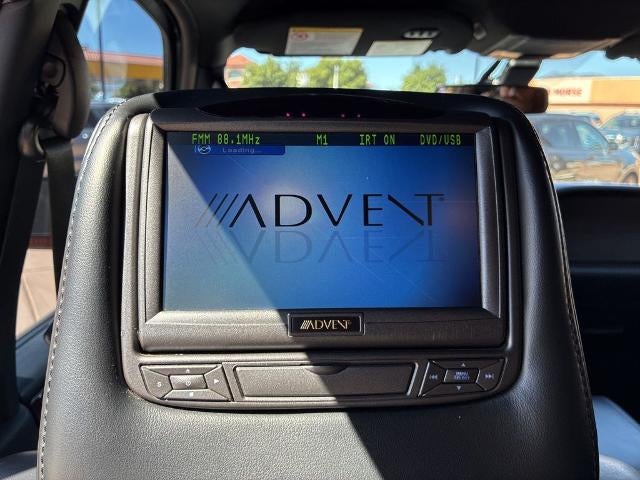 2015 Lincoln Navigator 4dr 3.5L V6 2WD