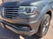 2015 Lincoln Navigator 4dr 3.5L V6 2WD