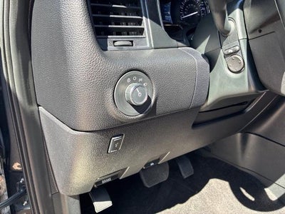 2015 Lincoln Navigator 4dr 3.5L V6 2WD