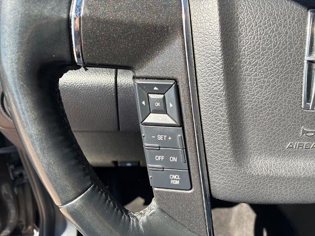 2015 Lincoln Navigator 4dr 3.5L V6 2WD