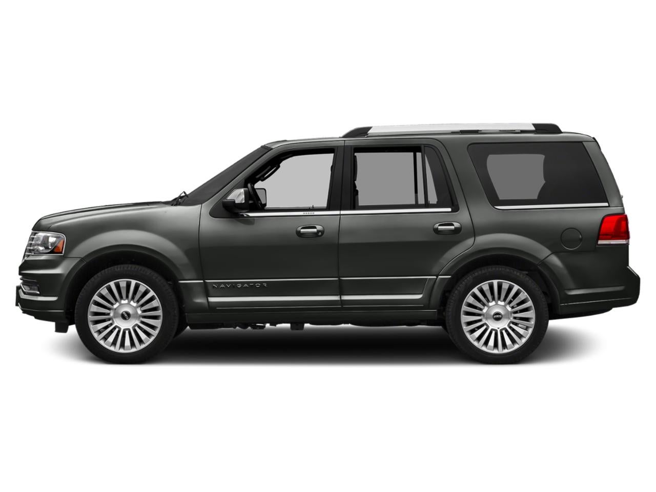 2015 Lincoln Navigator 4dr 3.5L V6 2WD