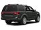 2015 Lincoln Navigator 4dr 3.5L V6 2WD