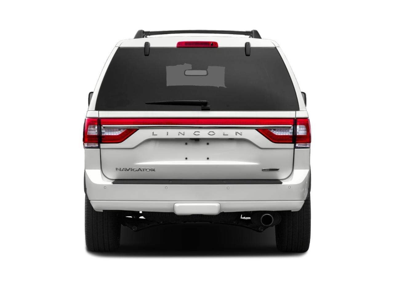 2015 Lincoln Navigator 4dr 3.5L V6 2WD