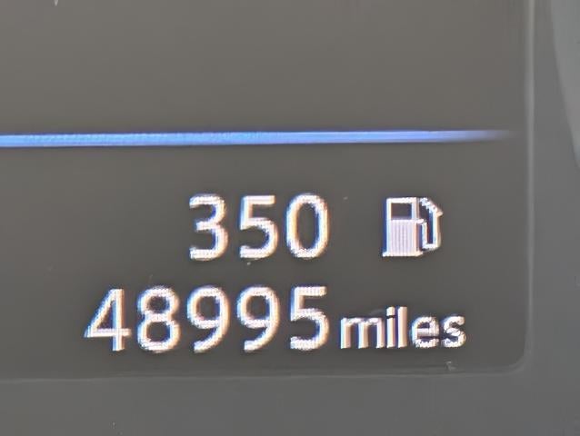 2020 Nissan Rogue FWD S