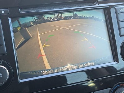 2020 Nissan Rogue FWD S