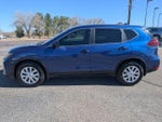 2020 Nissan Rogue FWD S