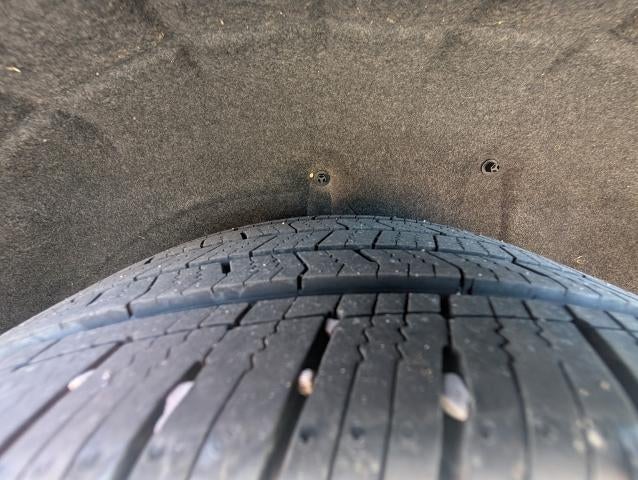 2020 Nissan Rogue FWD S