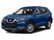 2020 Nissan Rogue FWD S