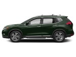 2019 Nissan Rogue AWD SL