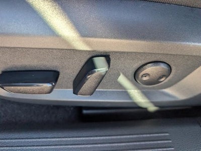 2023 Nissan Rogue FWD SV