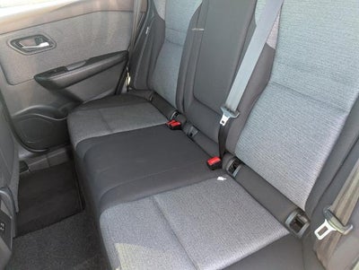 2023 Nissan Rogue FWD SV