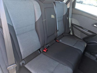 2023 Nissan Rogue FWD SV