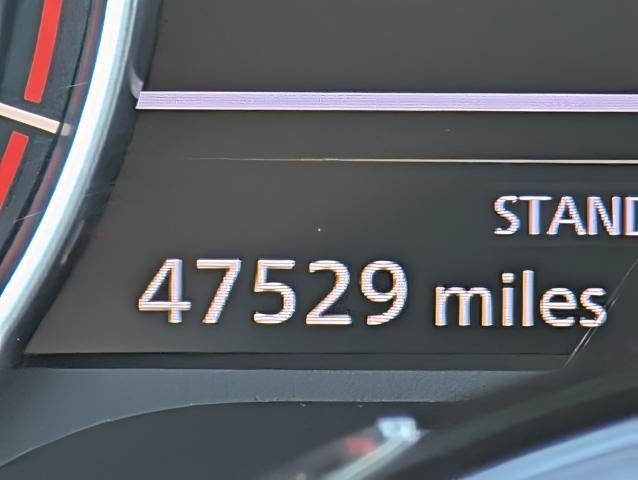 2023 Nissan Rogue FWD SV