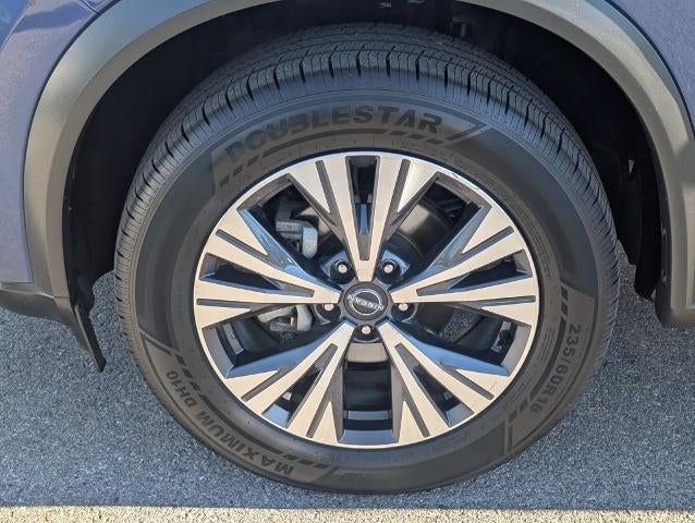 2023 Nissan Rogue FWD SV