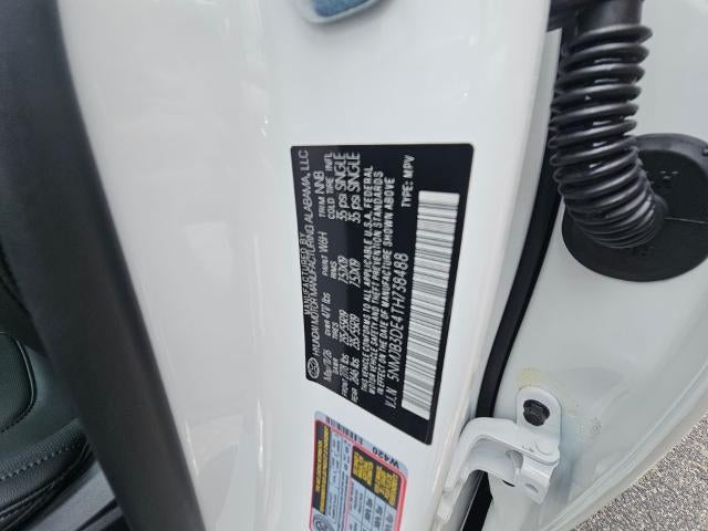 2026 Hyundai TUCSON SEL Plus FWD