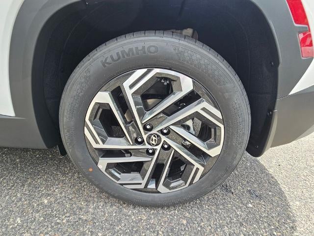 2026 Hyundai TUCSON SEL Plus FWD
