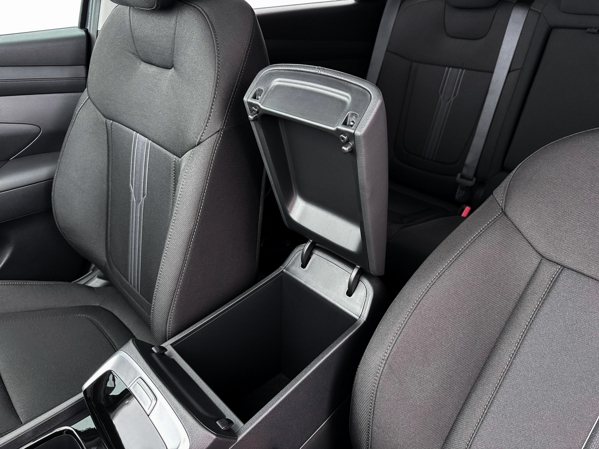 2026 Hyundai TUCSON SEL Plus FWD