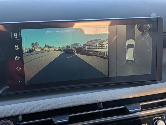 2025 Hyundai TUCSON Limited AWD