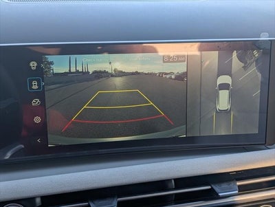 2025 Hyundai TUCSON Limited AWD